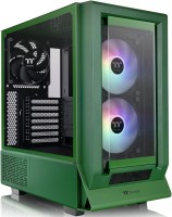 Корпус Thermaltake Ceres 350 MX зелений