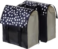 Велосумка Basil Urban Load Double Bag 48L 48 л