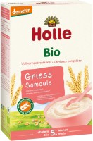 Фото - Дитяче харчування Holle Bio Dairy-Free Porridge 5 250 