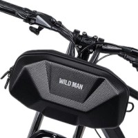 Torba rowerowa Wildman XT9 XL 1.8 l