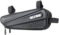 Torba rowerowa Wildman ES4 M 1.2 l