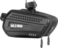 Torba rowerowa Wildman ES7 L 1.2 l