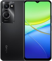 Мобільний телефон Vivo Y36c 128 ГБ / 6 ГБ