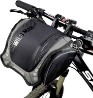 Torba rowerowa Wildman H8 