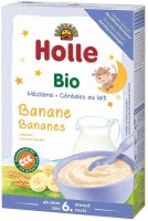 Дитяче харчування Holle Bio Milk Porridge 6 250 