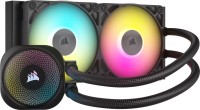 Chłodzenie Corsair iCUE LINK TITAN 240 RX RGB Black 