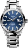 Наручний годинник Ball Engineer III Marvelight Day-Date NM9036C-S1C-BE 