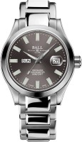 Zegarek Ball Engineer III Marvelight Day-Date NM9036C-S1C-GY 