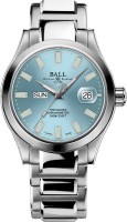 Наручний годинник Ball Engineer III Marvelight Day-Date NM9036C-S1C-IBE 