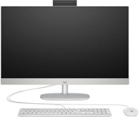 Фото - Персональний комп'ютер HP 27-cr10 All-in-One (27-cr1004ua)