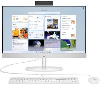 Фото - Персональний комп'ютер HP 27-cr00 All-in-One