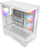 Корпус Antec C7 ARGB білий