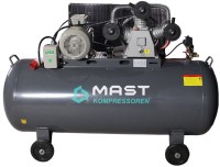 Фото - Компресор Mast TA90/500L 400V 500 л мережа (400 В)