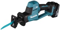 Пила Makita DJR189RTJ 