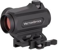 Приціл Vector Optics Maverick-II 1x25 GenII 