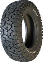 Фото - Шини Unigrip Lateral Force M/T 205/80 R16 110Q 