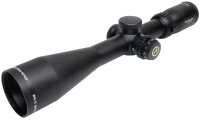 Фото - Приціл Athlon Optics Midas HMR HD 2.5-15×50 BDC 600A 