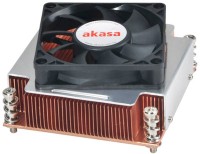 Система охолодження Akasa AK-CC6502BT01 