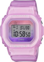 Zdjęcia - Zegarek Casio BGD-560WL-4 