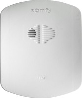 Фото - Охоронний датчик Somfy Smoke Alarm io 