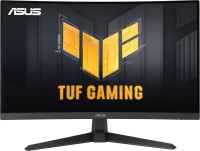 Фото - Монітор Asus TUF Gaming VG27VQ3B 27 "  чорний