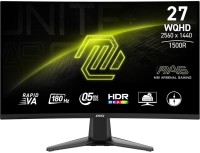 Монітор MSI MAG 27CQ6F 27 "