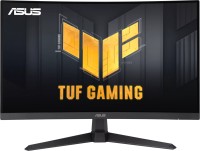 Zdjęcia - Monitor Asus TUF Gaming VG27VQM1B 27 "  czarny