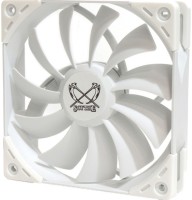 Система охолодження Scythe Kaze Flex 120 White PWM 1200 