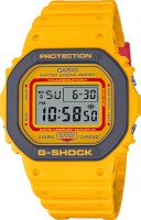 Фото - Наручний годинник Casio G-Shock DW-5610Y-9 