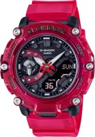 Наручний годинник Casio G-Shock GA-2200SKL-4A 