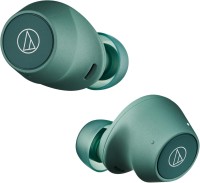 Słuchawki Audio-Technica ATH-CKS30TW+ 