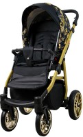 Візочок Babylux Color Lux 3 in 1 