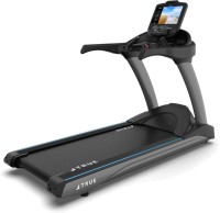 Zdjęcia - Bieżnia treningowa True Fitness 650 Treadmill TC650xT Envision 16 