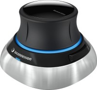 Myszka 3Dconnexion SpaceMouse Wireless Bluetooth Edition 