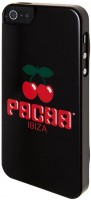 Фото - Чохол Benjamins Pacha Logo for iPhone 5/5S 