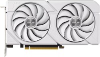 Фото - Відеокарта Asus GeForce RTX 4060 Ti Dual EVO White 8GB 