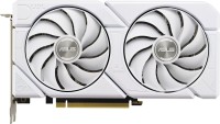 Karta graficzna Asus GeForce RTX 4060 Dual EVO White OC 