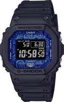 Фото - Наручний годинник Casio G-Shock GW-B5600BP-1 