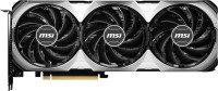 Відеокарта MSI GeForce RTX 4070 VENTUS 3X E1 12G 