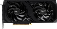 Відеокарта Palit GeForce RTX 4070 Dual GDDR6 