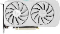 Karta graficzna ZOTAC GeForce RTX 4070 Twin Edge OC White GDDR6 