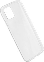 Чохол Hama Crystal Clear for iPhone 11 