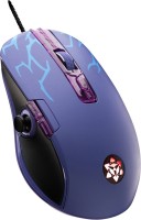 Мишка Lexip Sasuke “Revenge” Naruto Shippuden Mouse 