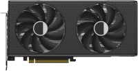 Zdjęcia - Karta graficzna XFX Radeon RX 7600 XT Speedster SWFT 210 