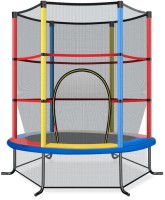 Zdjęcia - Trampolina Costway TW10052 