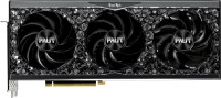 Фото - Відеокарта Palit GeForce RTX 4070 Ti SUPER GameRock OmniBlack 