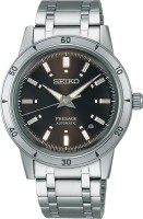 Наручний годинник Seiko Presage SRPL09J1 