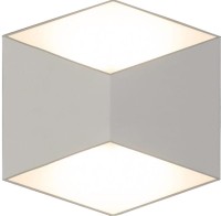 Naświetlacz LED / lampa zewnętrzna Nowodvorski Triangles 8143 