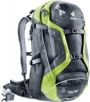 Фото - Рюкзак Deuter Trans Alpine Pro 28 28 л