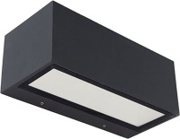 Naświetlacz LED / lampa zewnętrzna Lutec Gemini 5189101118 